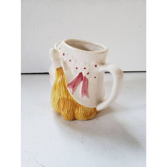 Sigma Ms Piggy Cup - Picture 5 of 9